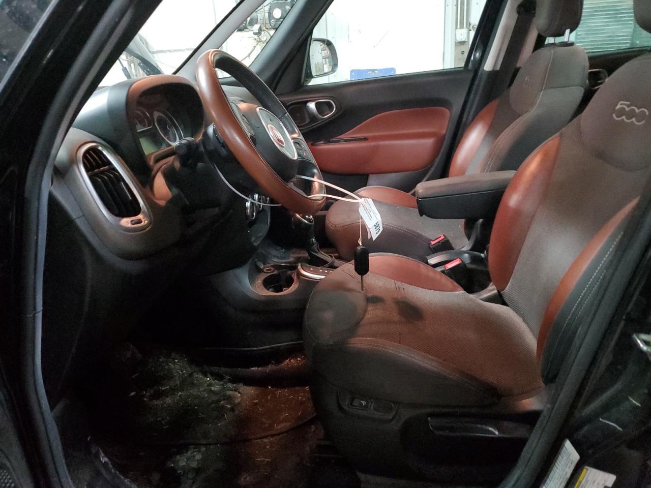 2014 Fiat 500 - Image 7