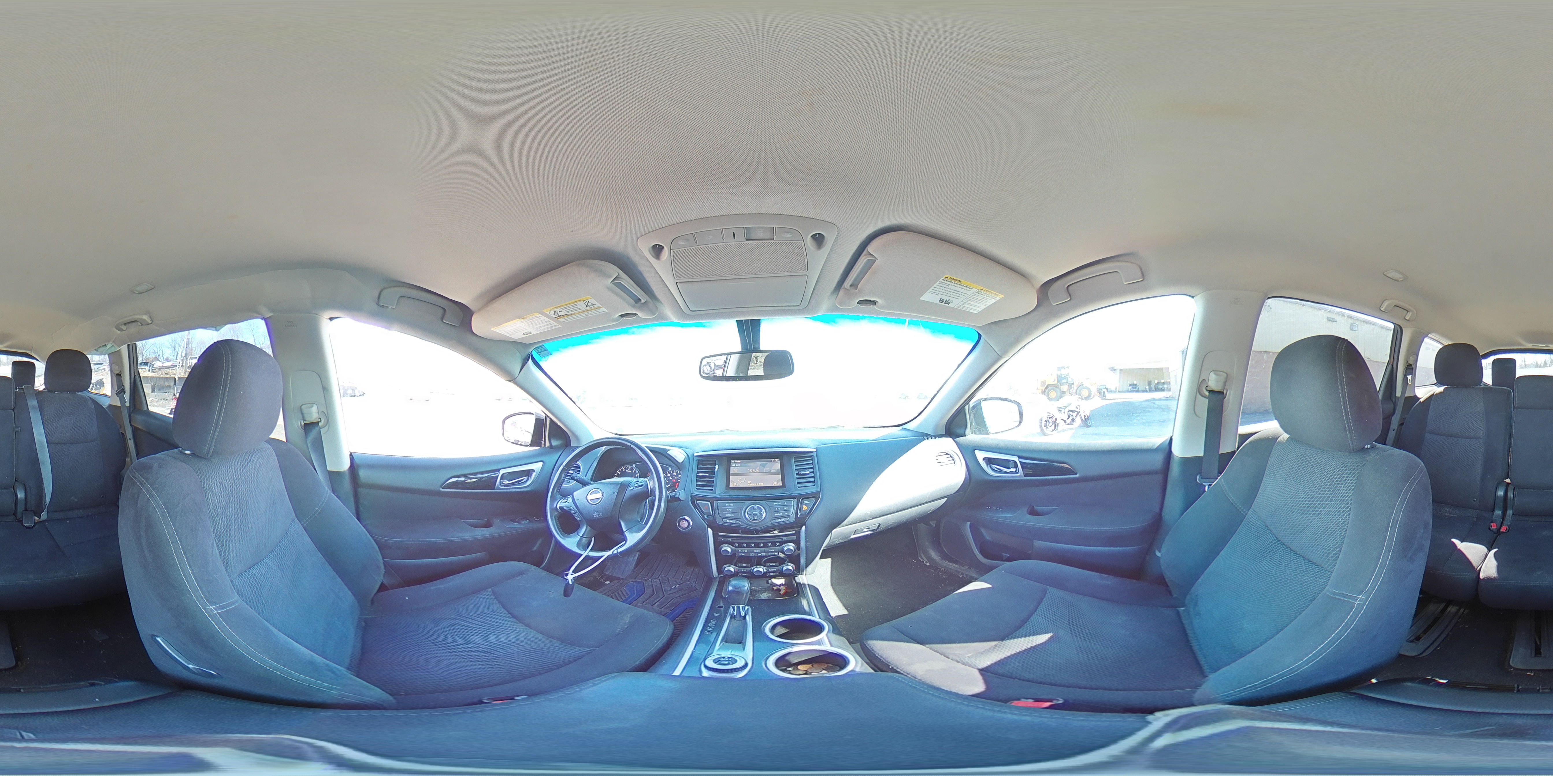 2016 Nissan Pathfinder - Image 13