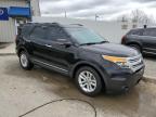 2011 Ford Explorer Xlt for Sale in Louisville, KY - Hail