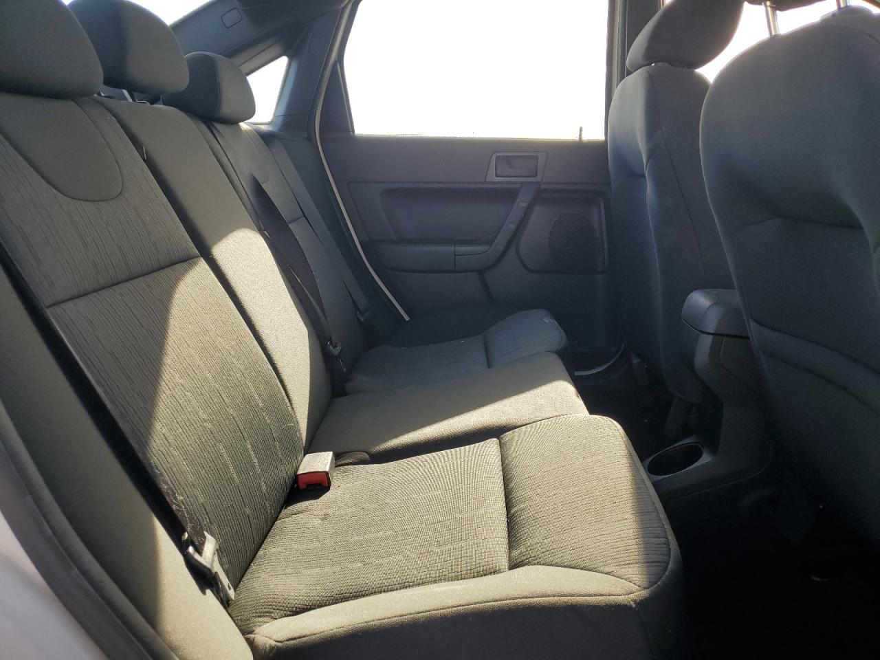 2009 Ford Focus - Image 10