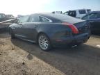 2016 Jaguar Xj    for Sale in Elgin, IL - Undercarriage