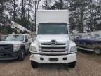 2016 Hino 258/268 for Sale in Knightdale, NC - Front End