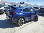 2024 Subaru Crosstrek Limited იყიდება Farr West-ში, UT - Front End