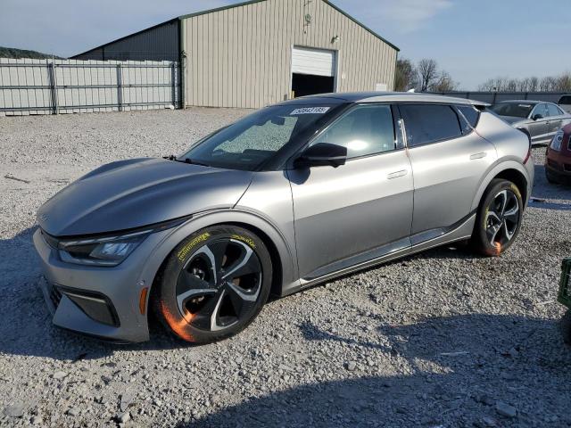 KIA EV6 GT LIN – zdjęcie z aukcji, lot #50843185