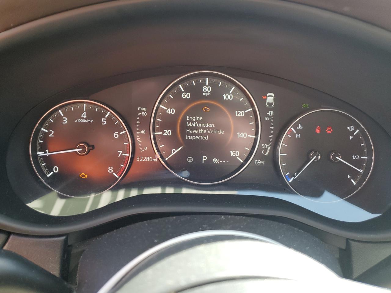 2020 Mazda CX-30 - Image 9