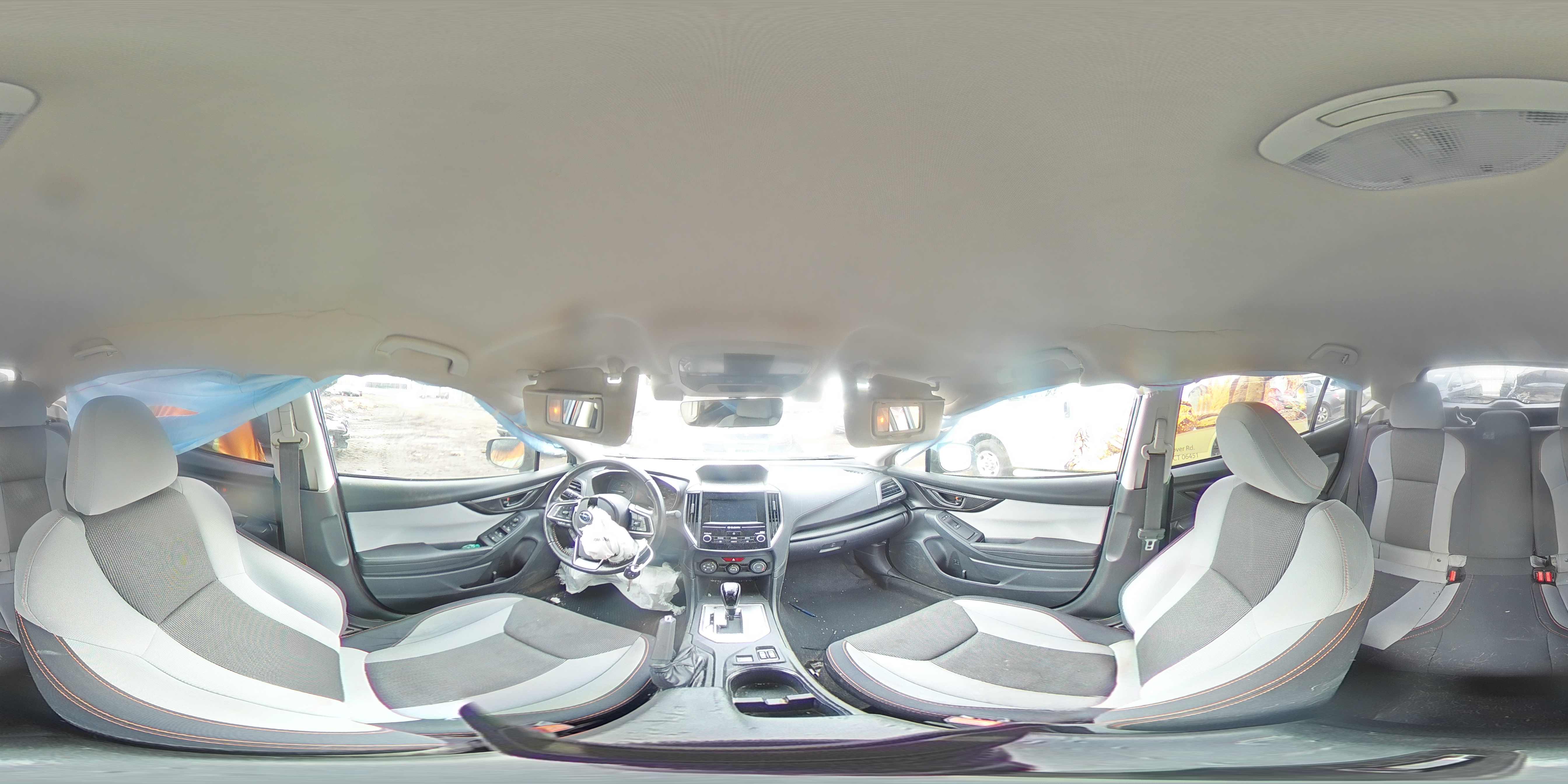 2018 Subaru XV - Image 13