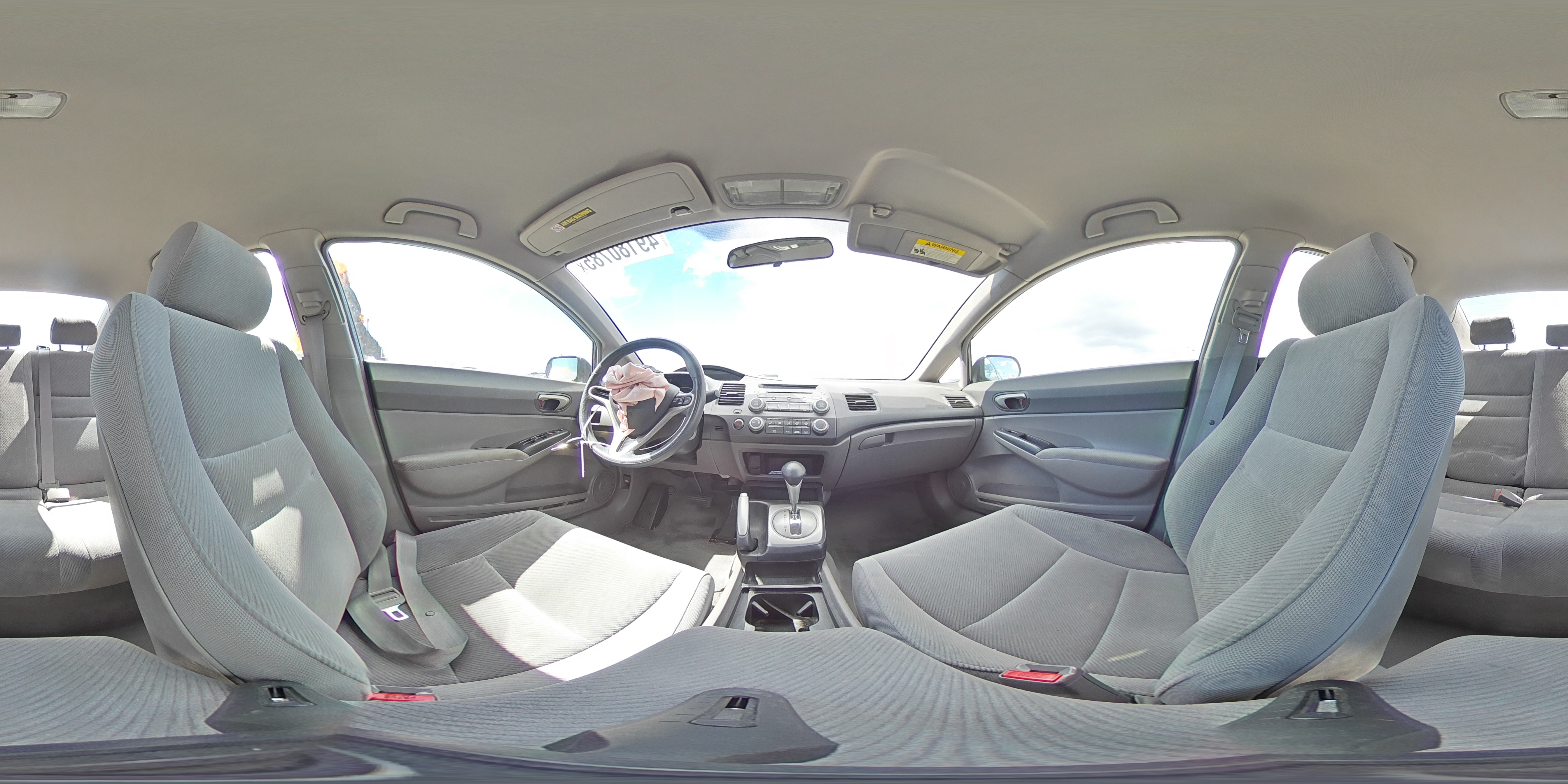 2009 Honda Civic - Image 13