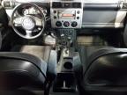 2007 Toyota Fj Cruiser  de vânzare în Lyman, ME - Front End