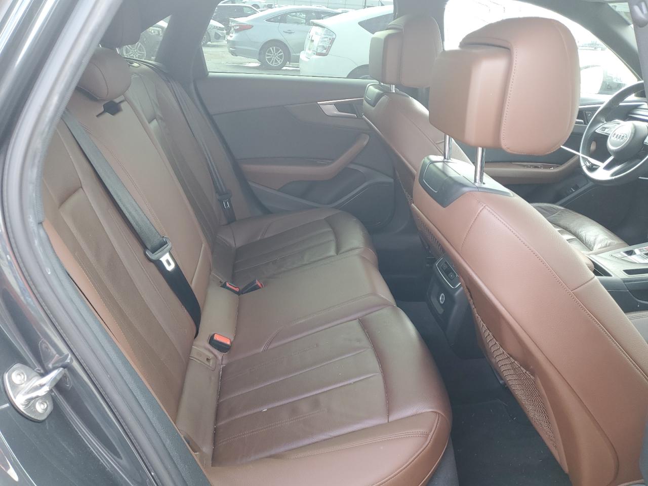 2019 Audi A4 - Image 10