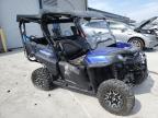 2019 HONDA SXS700 M4 a la Venta en Copart IL - SOUTHERN ILLINOIS