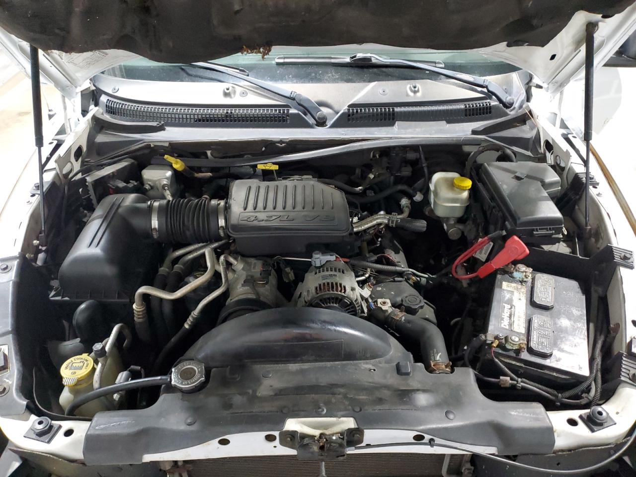 2006 Mitsubishi Raider Durocross VIN: 1Z7HT32N06S576614 Lot: 50608065