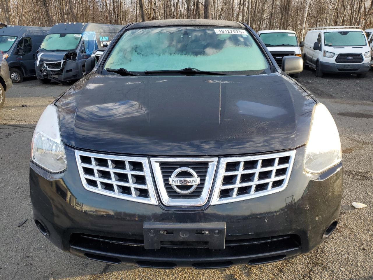 2010 Nissan Rogue - Image 5