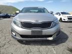 2014 Kia Optima Lx zu verkaufen in Colton, CA - Front End