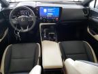 2022 Lexus Nx 350 на продаже в Madisonville, TN - Side