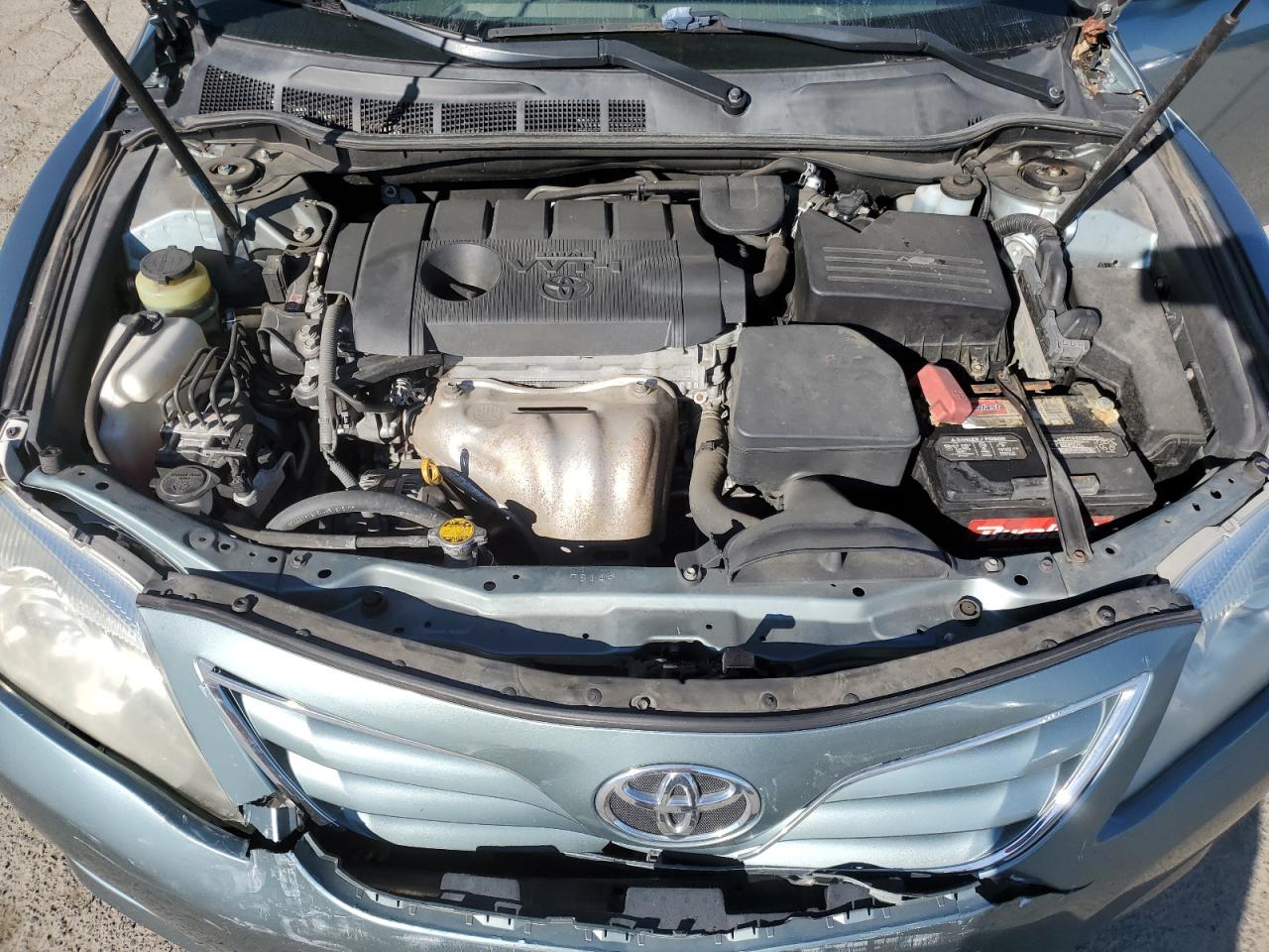 2011 Toyota Camry - Image 11
