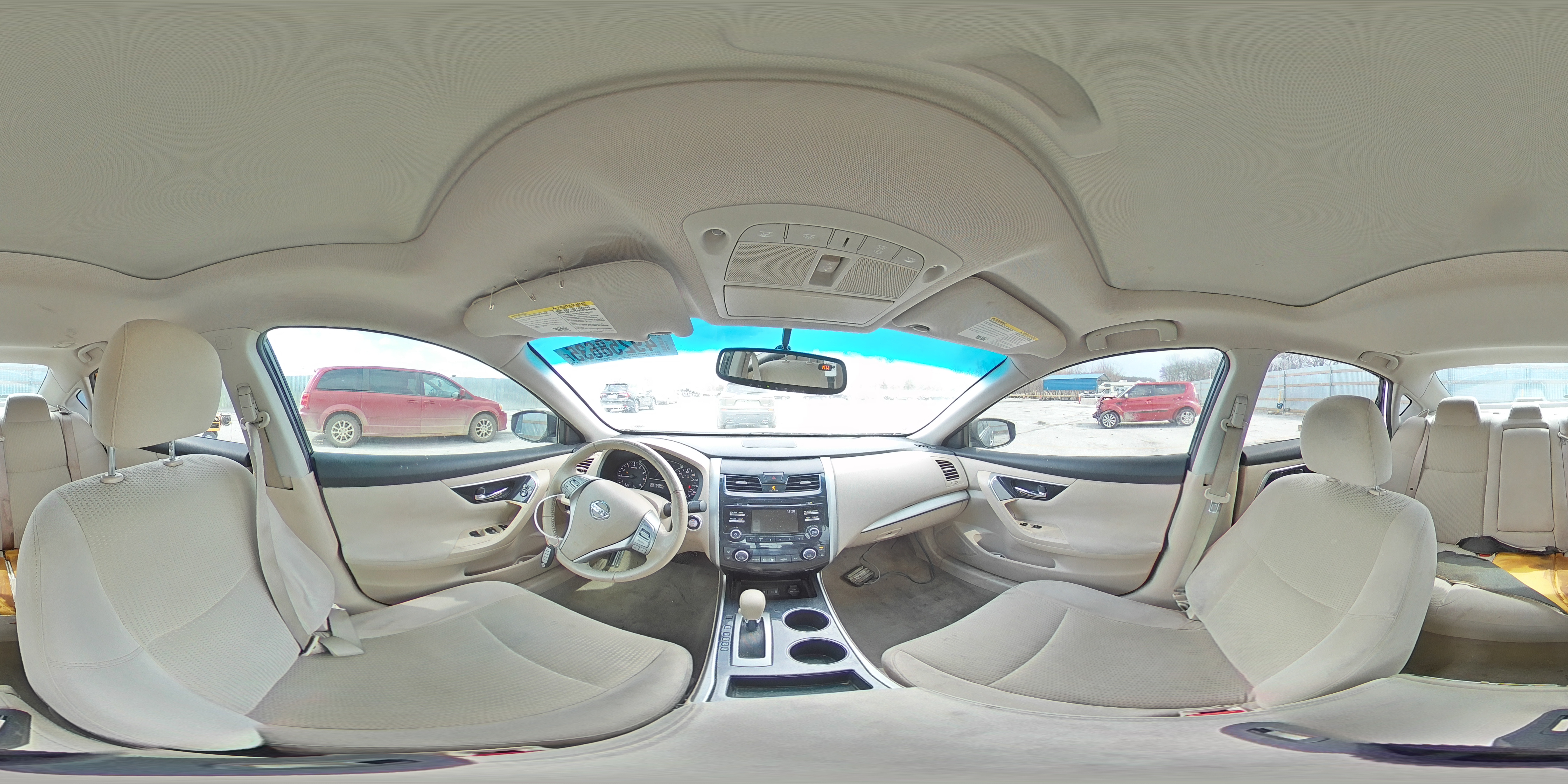 2014 Nissan Altima - Image 13