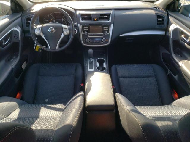  NISSAN ALTIMA 2016 Szary