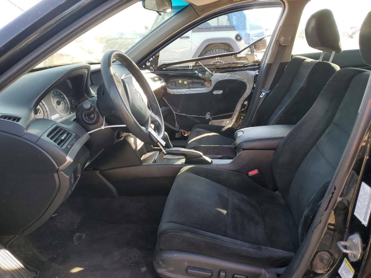 2009 Honda Accord - Image 7