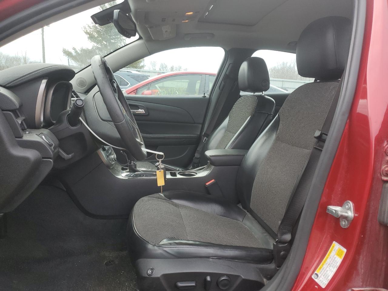 2014 Chevrolet Malibu - Image 7