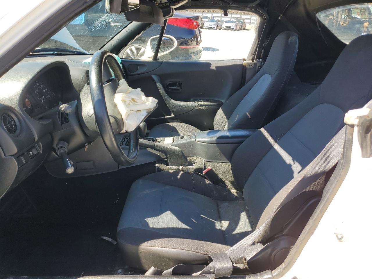1999 Mazda MX-5 - Image 7