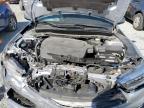2018 Acura Tlx Tech იყიდება Spartanburg-ში, SC - Front End