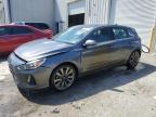 2018 Hyundai Elantra Gt Sport zu verkaufen in Savannah, GA - Front End
