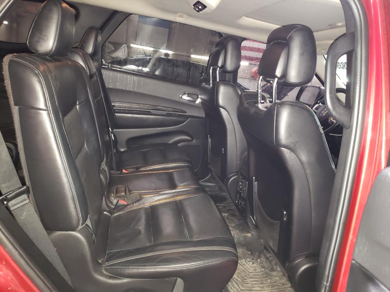 2011 Dodge Durango - Image 11