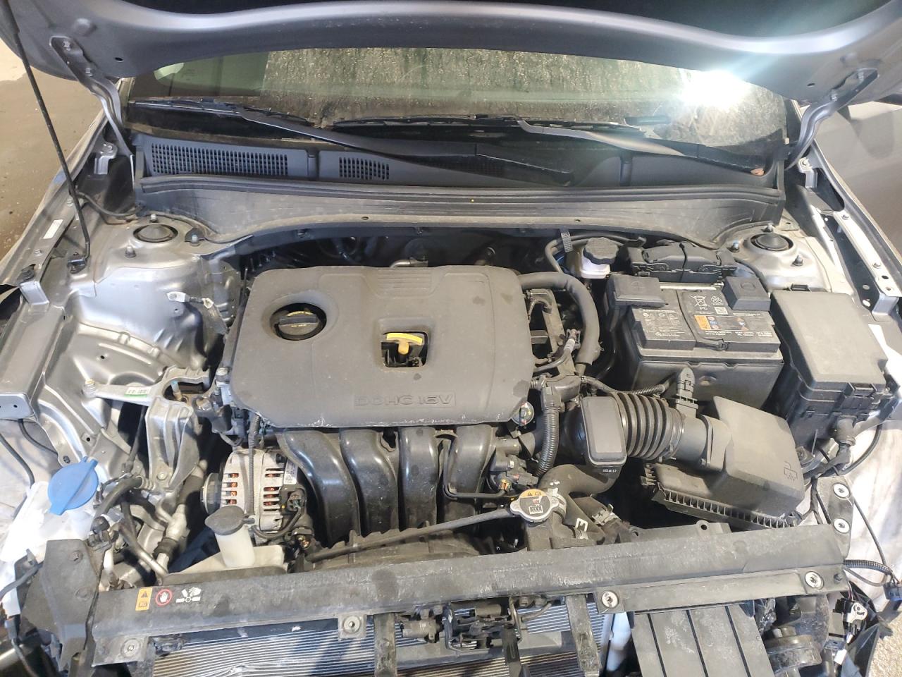 2024 Kia Forte - Image 11
