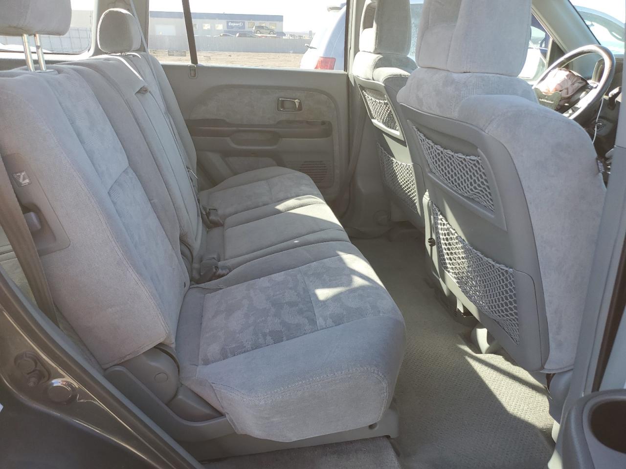 2005 Honda Pilot - Image 11