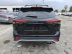 2021 Toyota Highlander Xse for Sale in Van Nuys, CA - Front End