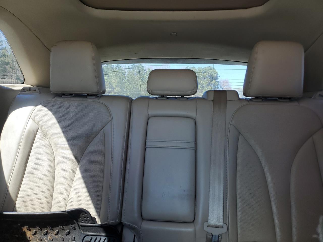 2017 Lincoln MKC - Image 10