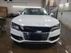 2012 Audi A7 Prestige for Sale in Elgin, IL - Front End