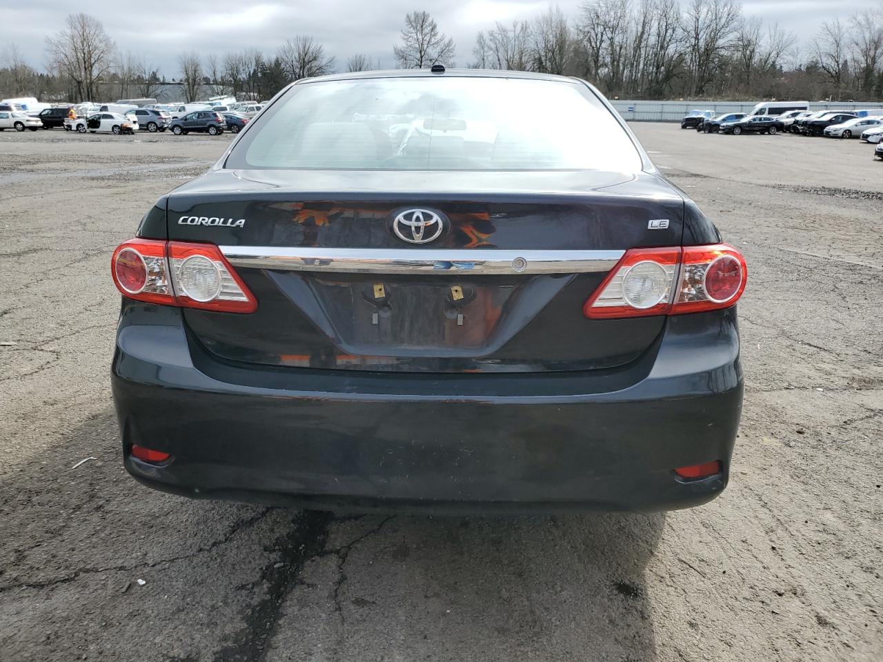 2011 Toyota Corolla - Image 6