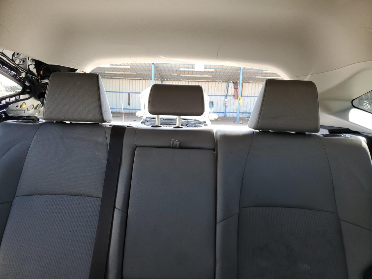 2021 Toyota Venza - Image 10