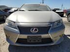 2015 Lexus Es 300H იყიდება San Antonio-ში, TX - Rear End