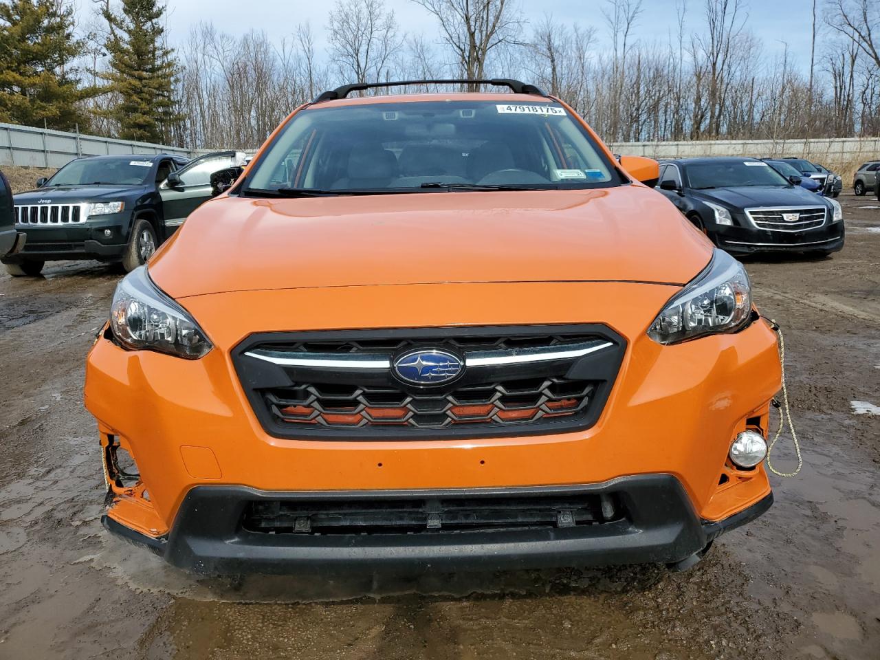 2018 Subaru XV - Image 5