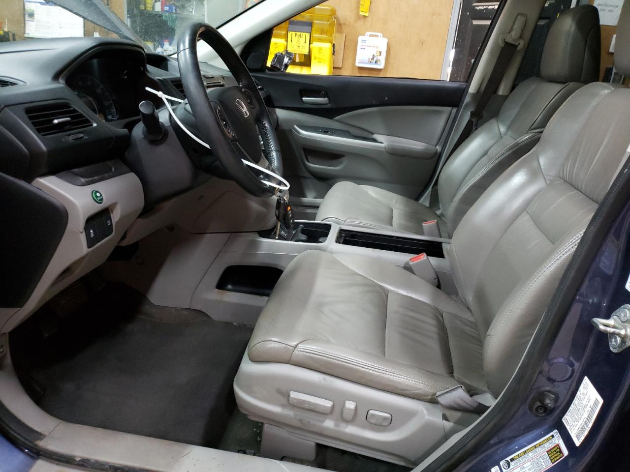2014 Honda CR-V - Image 7
