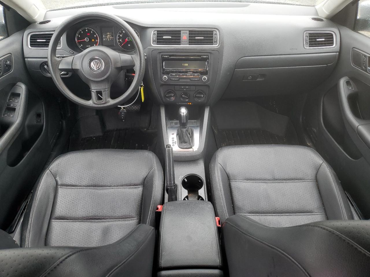 2014 Volkswagen Jetta - Image 8