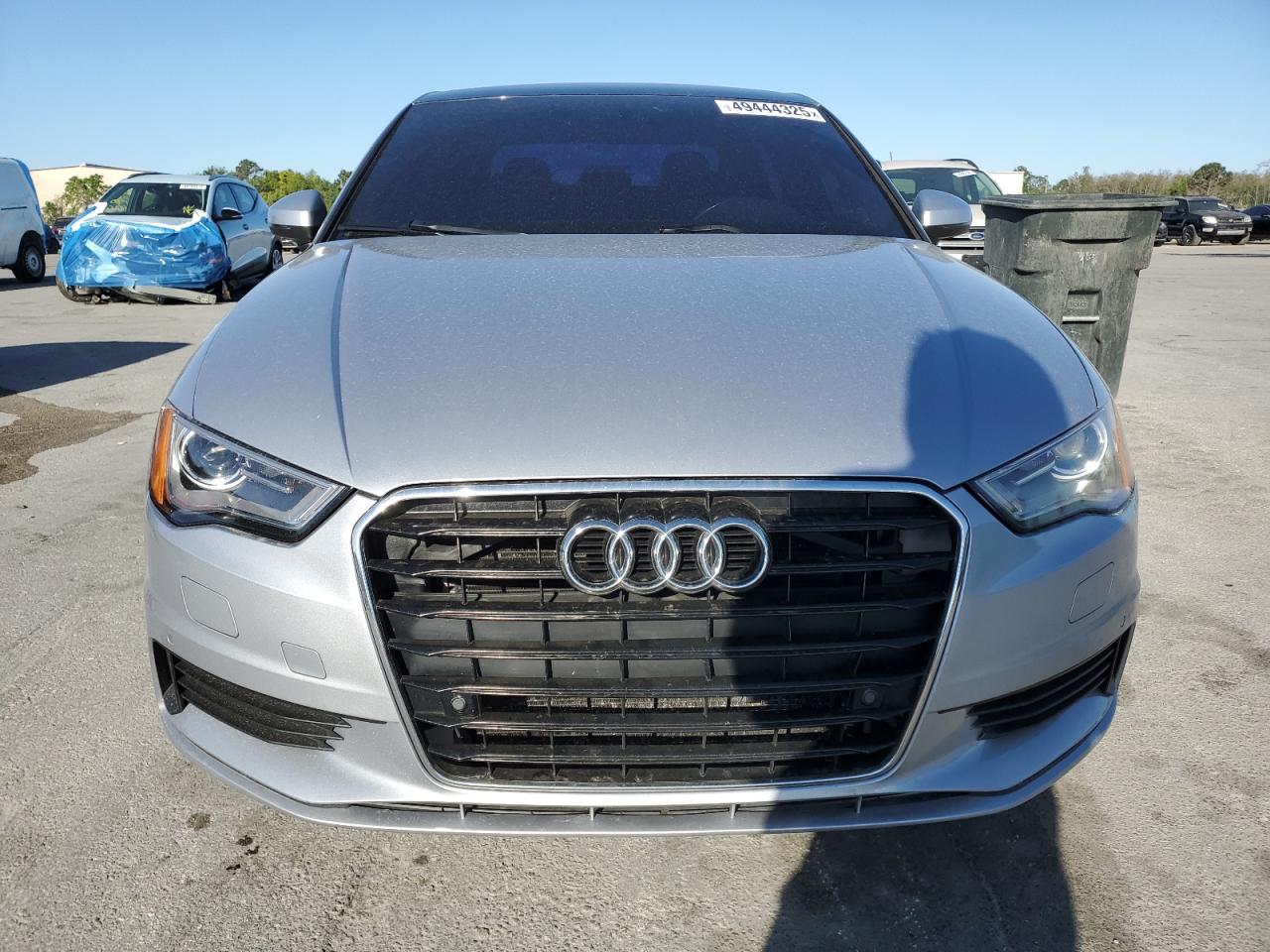 2016 Audi A3 - Image 5
