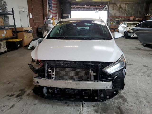  HYUNDAI IONIQ 2019 Білий