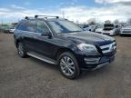 2013 Mercedes-Benz Gl 450 4Matic продається в Kapolei, HI - Rear End