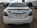 2013 Nissan Maxima S for Sale in Chatham, VA - Front End