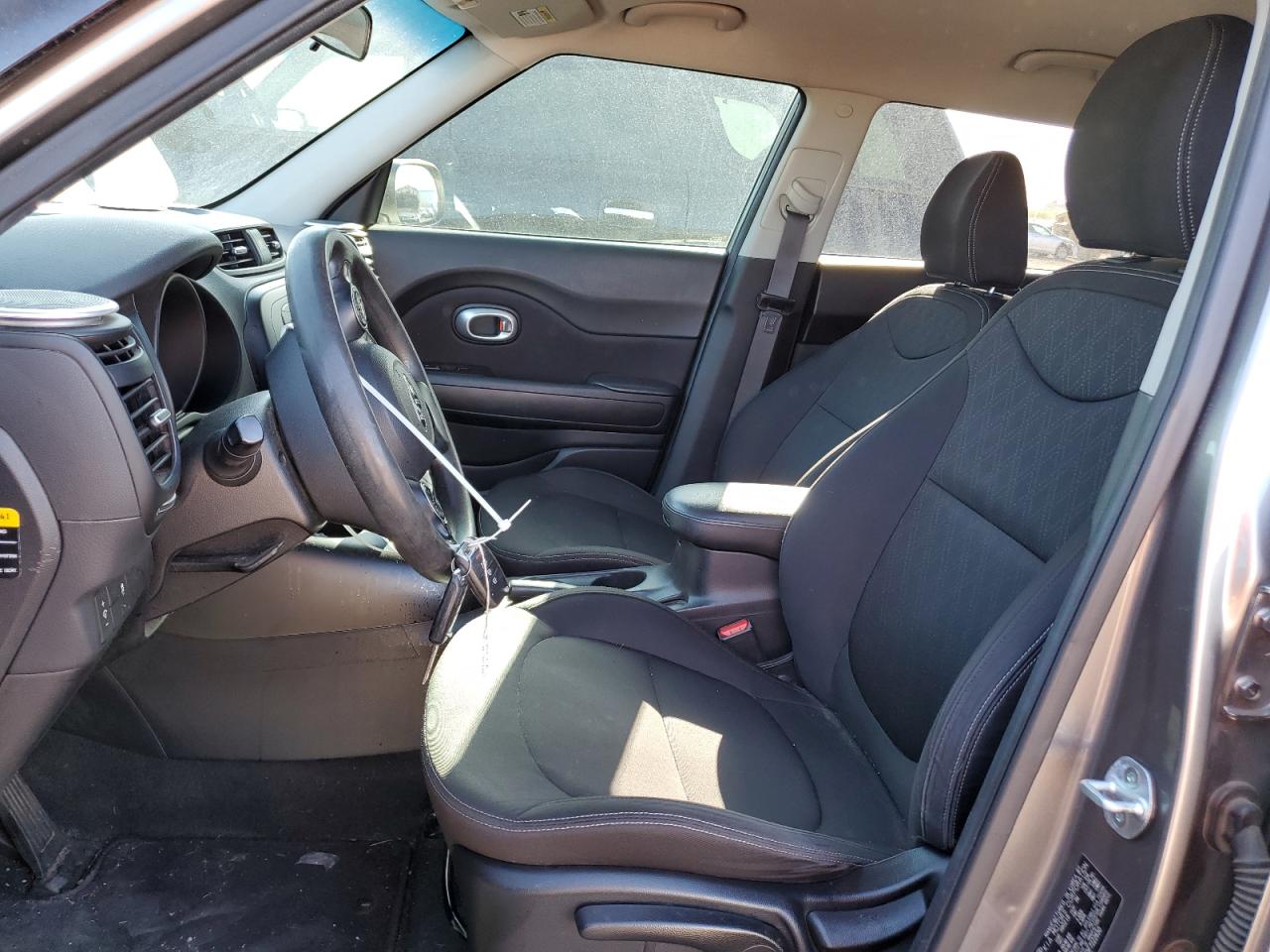2015 Kia Soul - Image 7