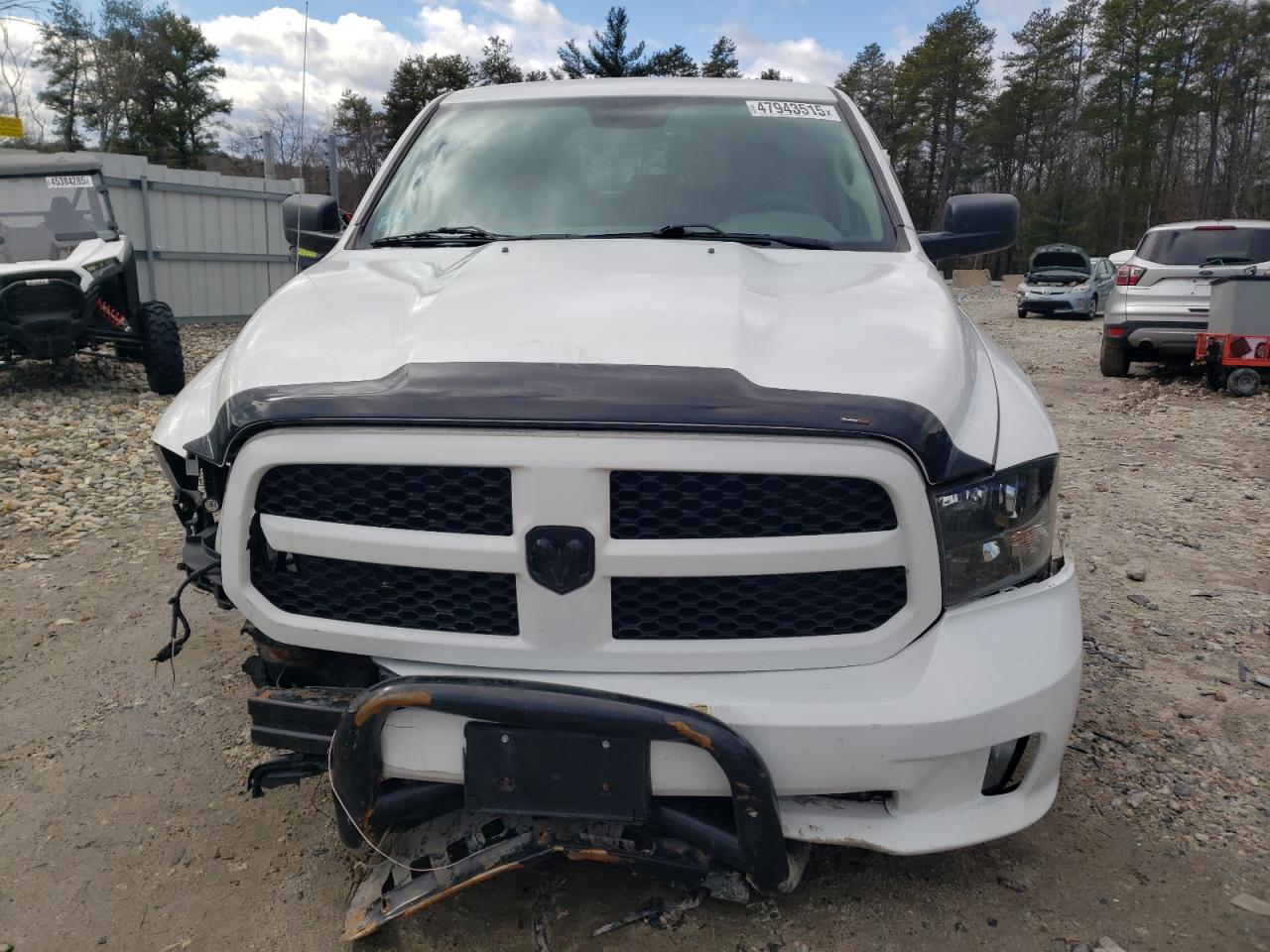 2019 RAM 1500 - Image 5