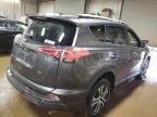 2018 Toyota Rav4 Le იყიდება Elgin-ში, IL - Burn