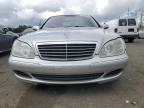 2006 Mercedes-Benz S 350 en Venta en Portland, OR - Rear End