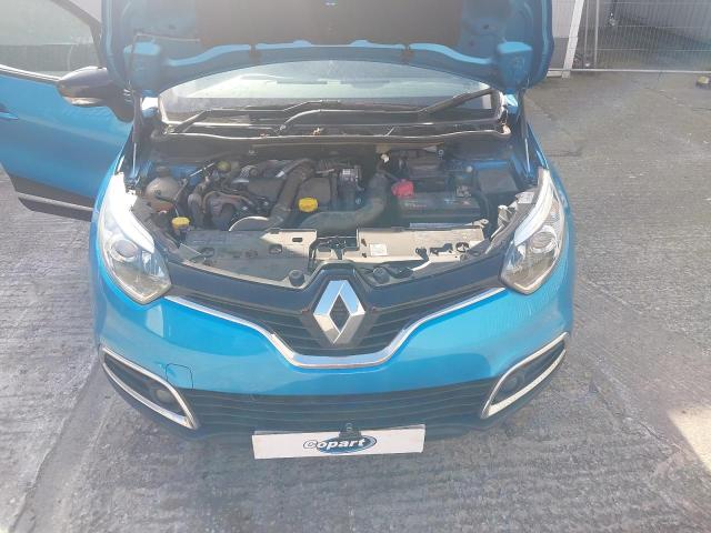 2015 RENAULT CAPTUR DYN