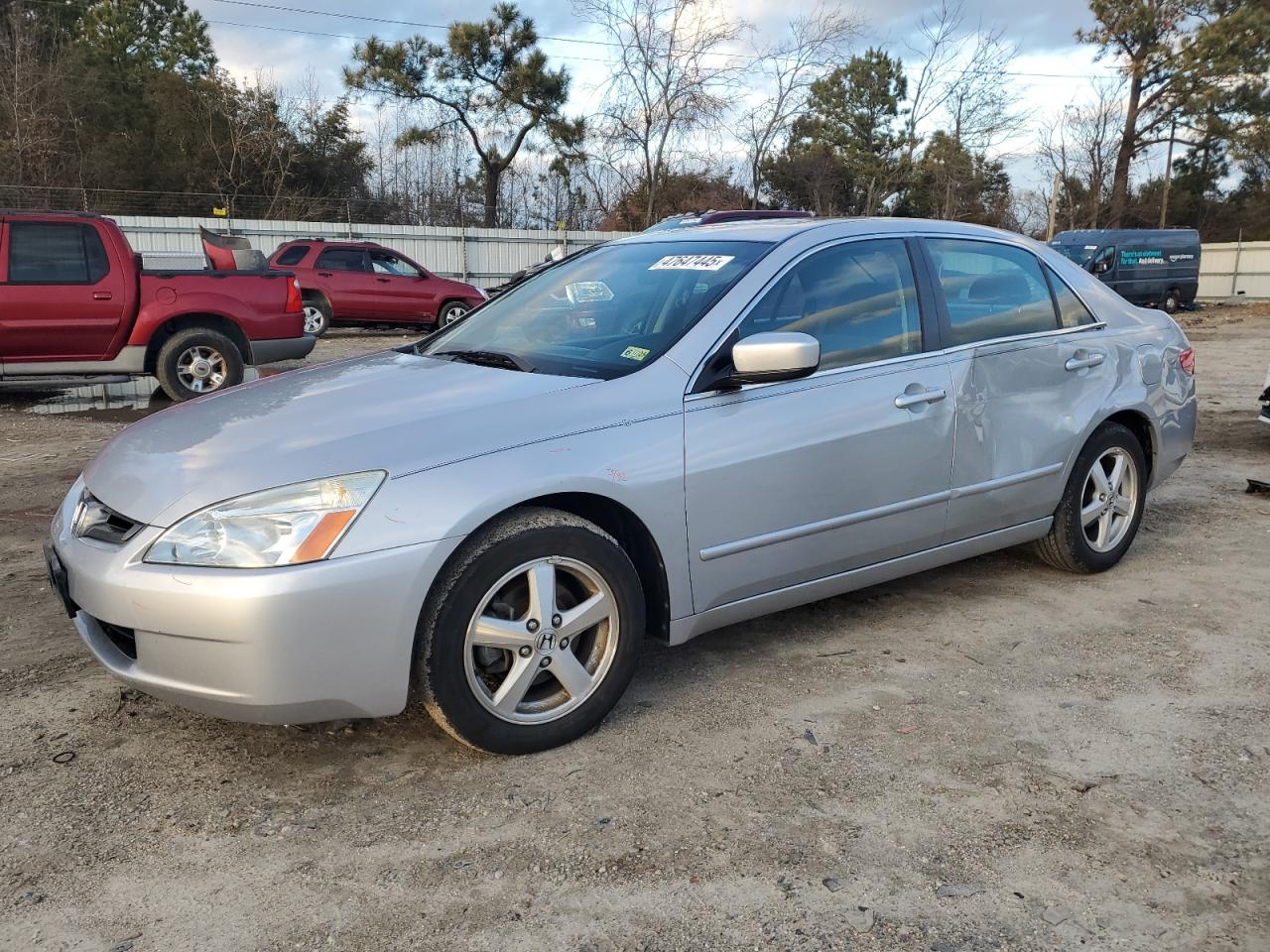 2005 Honda Accord - Image 1