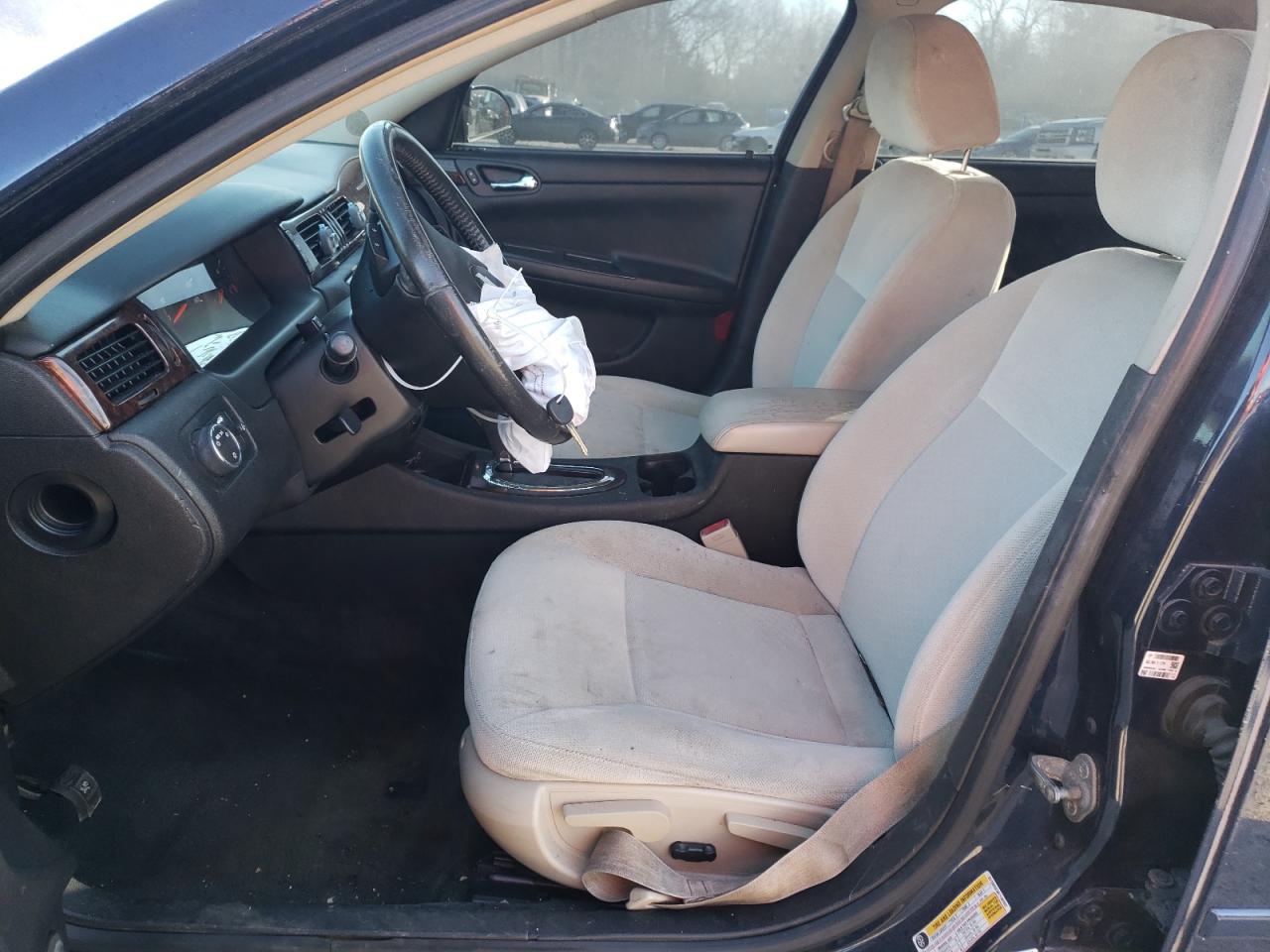 2012 Chevrolet Impala - Image 7