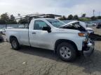 2021 Chevrolet Silverado C1500 de vânzare în Vallejo, CA - Front End